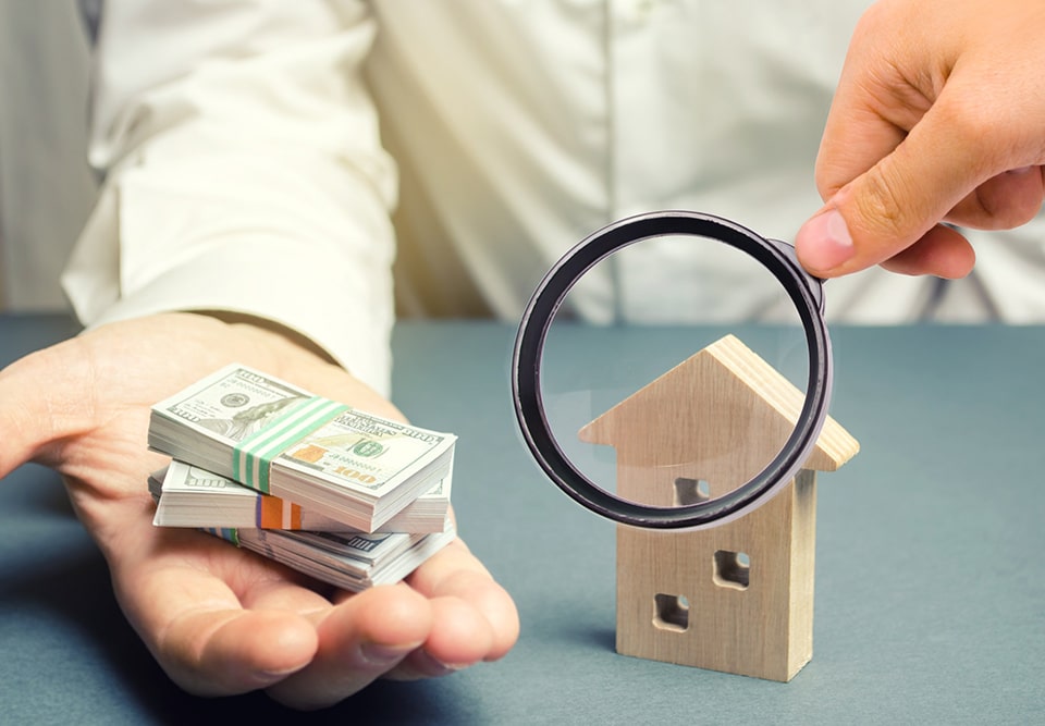 Mieszkania na skup w całej Polsce